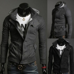 Stylish Slim Fit Hoodie/Jacket for Men