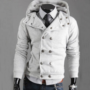Stylish Casual Jacket Coat for Men